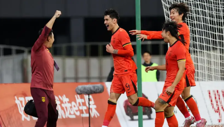爱游戏体育-网传中国人免门票看U23亚洲杯决赛,中国驻沙特总领馆发文回应